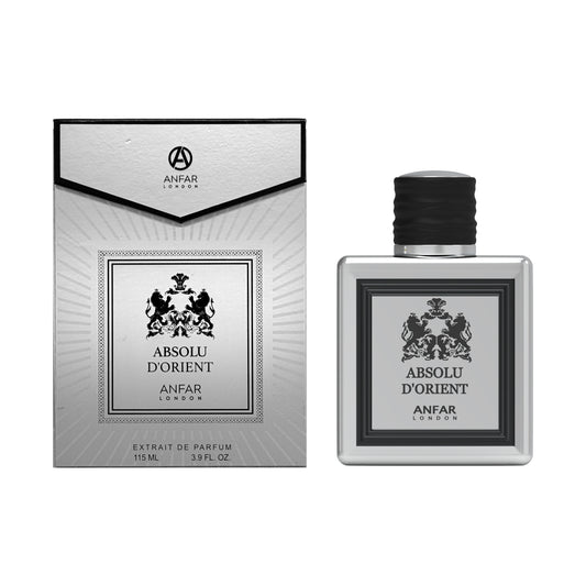 Anfar London Absolu d'Orient Extrait de Parfum 115ml with box