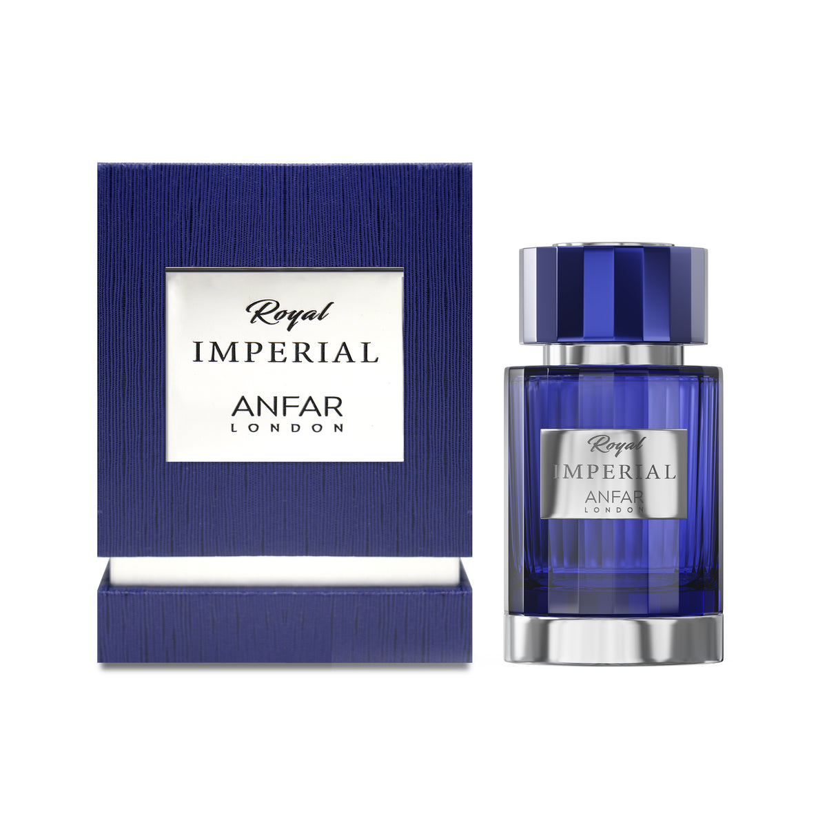 Anfar London Royal Imperial Extrait de Parfum 100ml with box